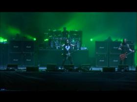 Machine Head Halo (Live With Full Force Festival 2008)